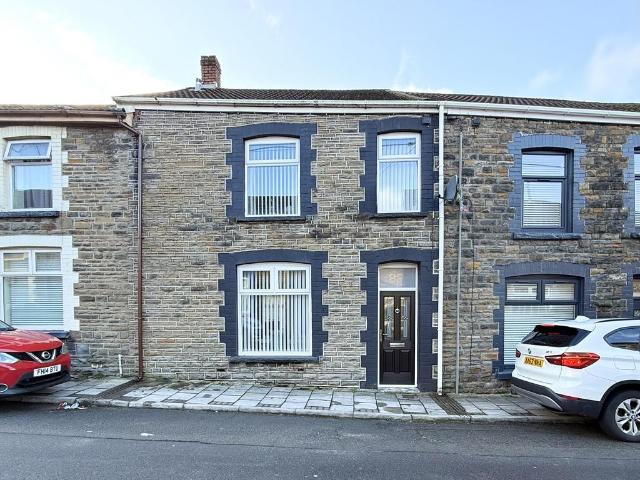House for sale in Aberaman North, Aberaman