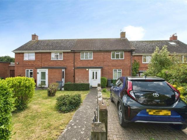 House for sale in Littleham, Budlake