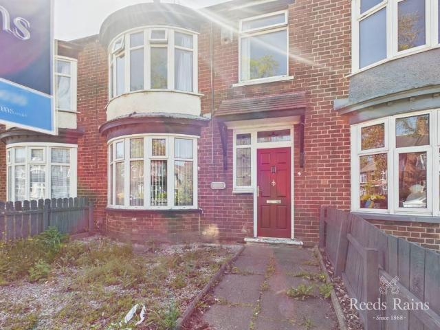 House for sale in Normanby, Middlesbrough