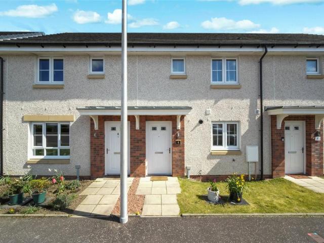 House for sale in Bellsquarry, Dedridge
