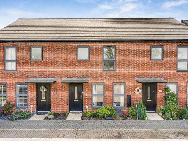 House for sale in Morton Park, Wavendon