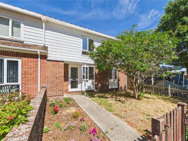 House for sale in Winklebury, Priest Down