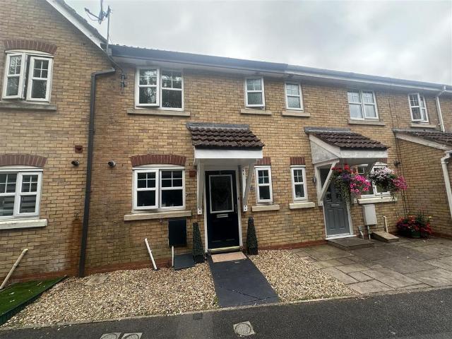 House for sale in Andertons Mill, Lancashire