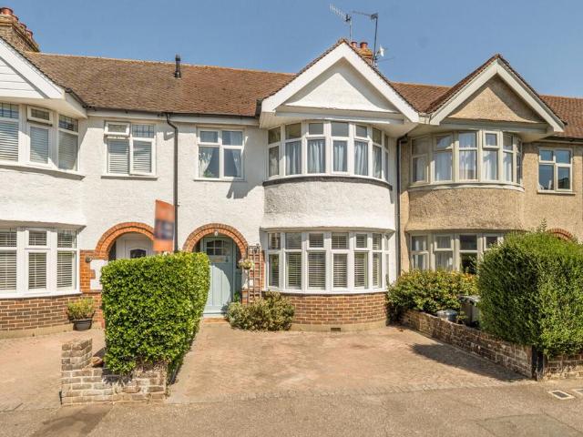 House for sale in Bersted, Clapham