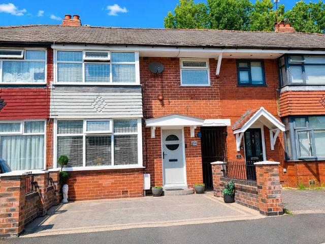 House for sale in Trafford Park, Greater Manchester