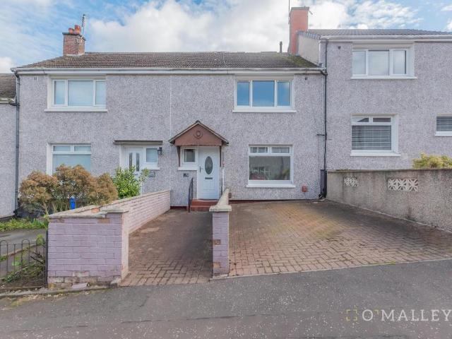 House for sale in Whins of Milton, Cambuskenneth