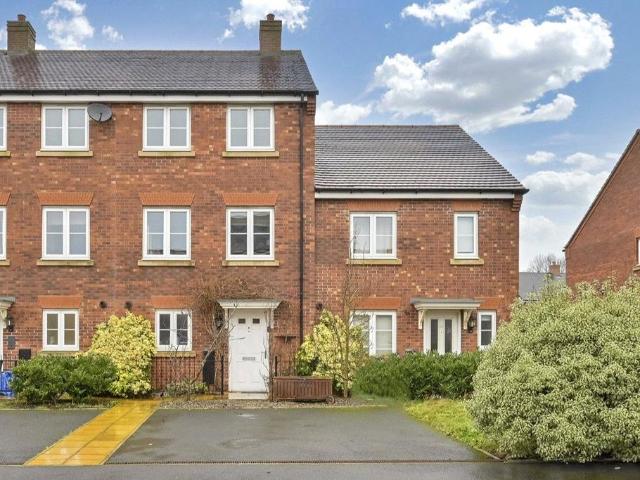 House for sale in Hopton and Coton, Baswich