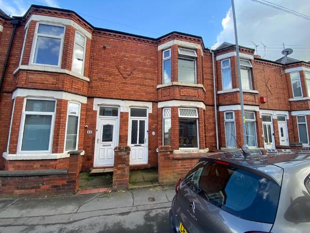 House for sale in Hammond Street