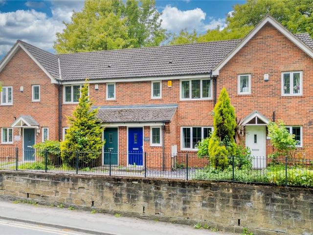 House for sale in Pontefract, Isle Of Man