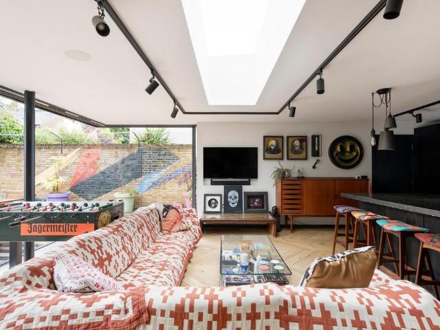 House for sale in East Dulwich, Greater London
