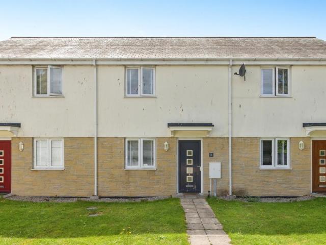 House for sale in St Stephen, Cornwall