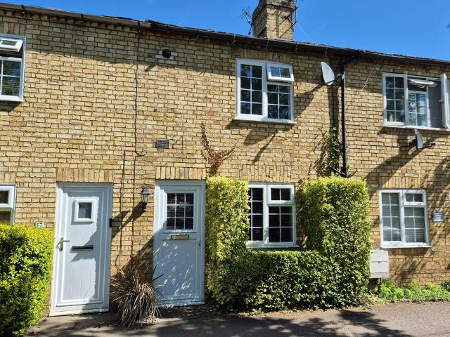 House for sale in Meppershall, Bedfordshire
