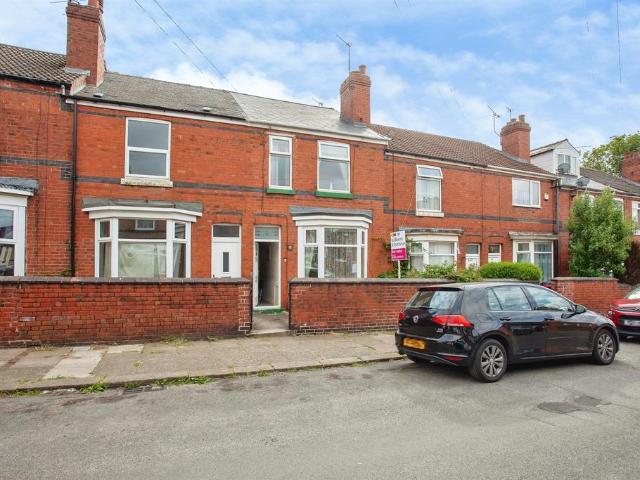 House for sale in Dalton, South Yorkshire