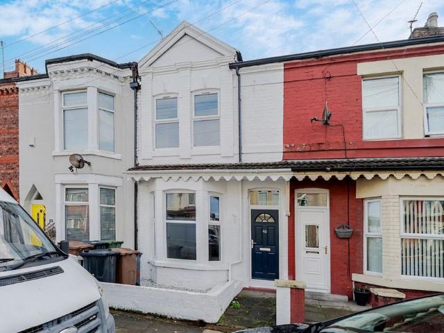 House for sale in Litherland, Sefton