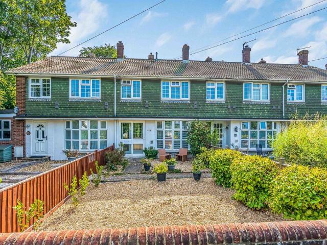 House for sale in Spring Vale, Hampshire