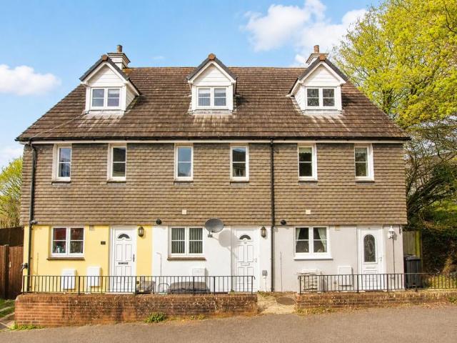 House for sale in St Neot, Cornwall