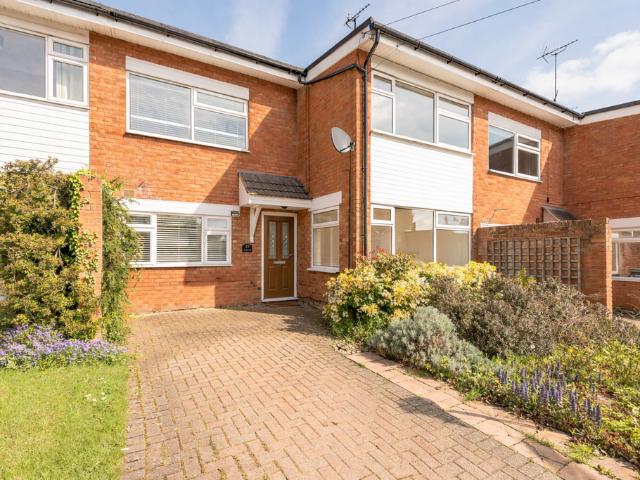 House for sale in Wood End, St Albans