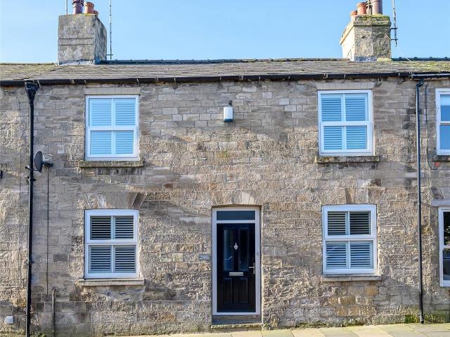 House for sale in Bramham, West Yorkshire
