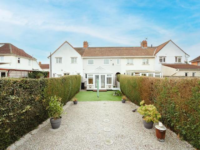 House for sale in Feckenham, Isle Of Man
