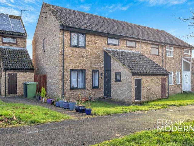 House for sale in Yaxley, Huntingdon