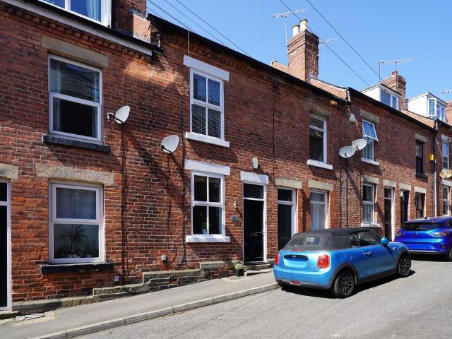 House for sale in Ranmoor, South Yorkshire