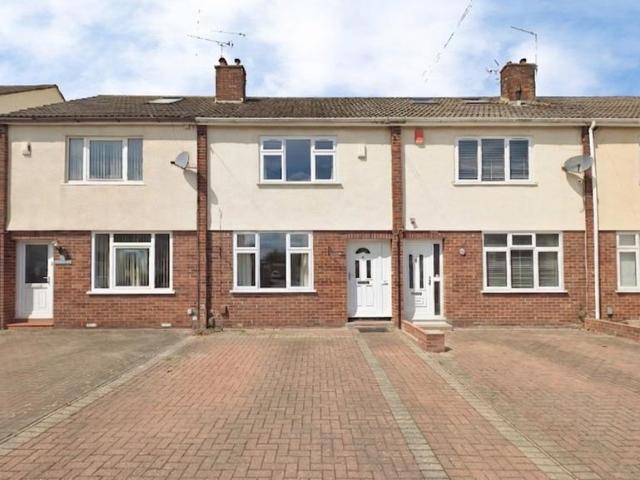 House for sale in Frampton Cotterell, Coalpit Heath