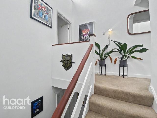 House for sale in Guildford Park, Westborough