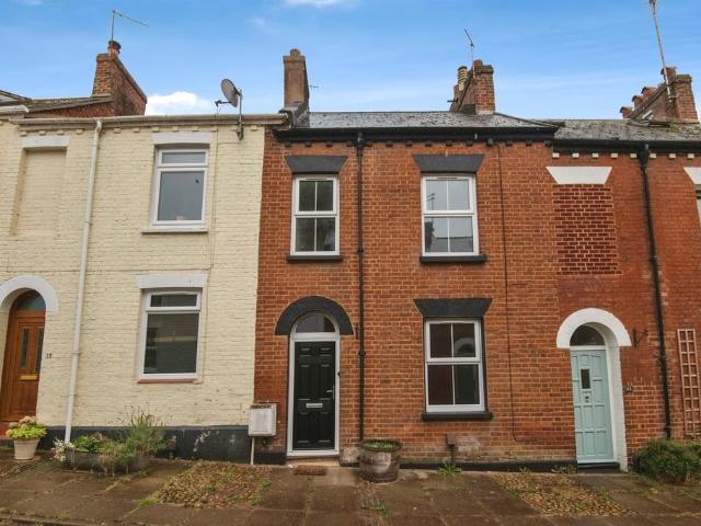 House for sale in Watergate, Devon
