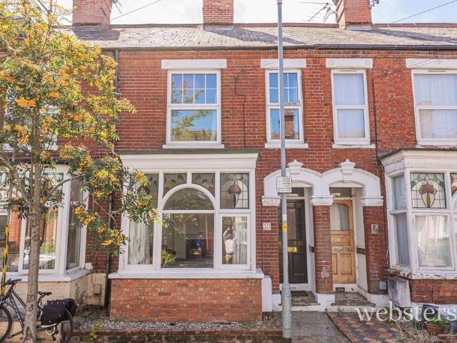 House for sale in Heigham Grove, East Bank
