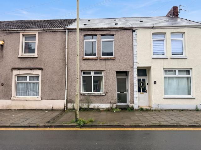 House for sale in Maesteg