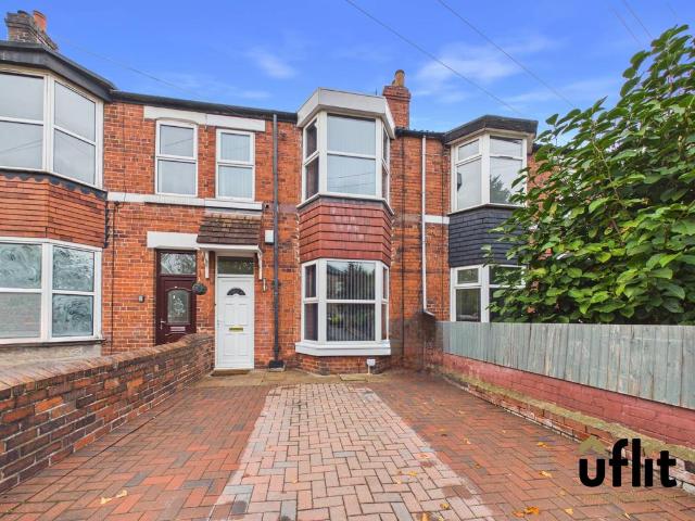 House for sale in Clifton, Rotherham
