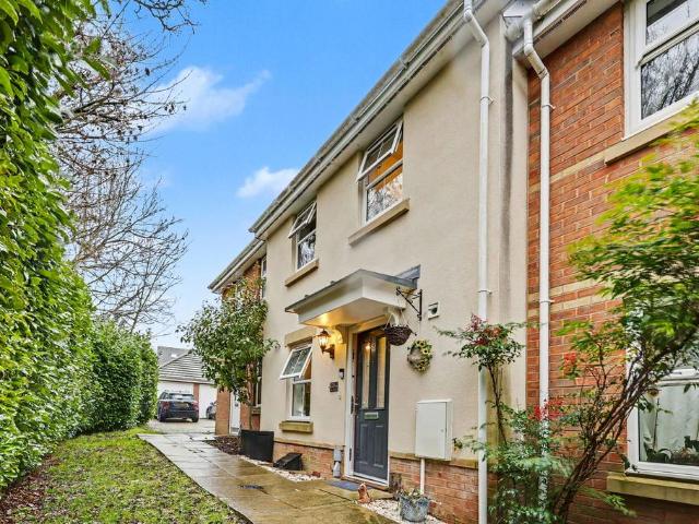 House for sale in Kingfisher Park, Colliers End