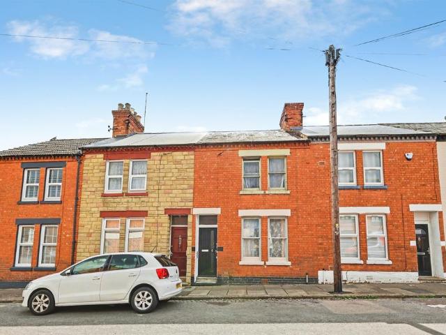 House for sale in Northampton, Northamptonshire