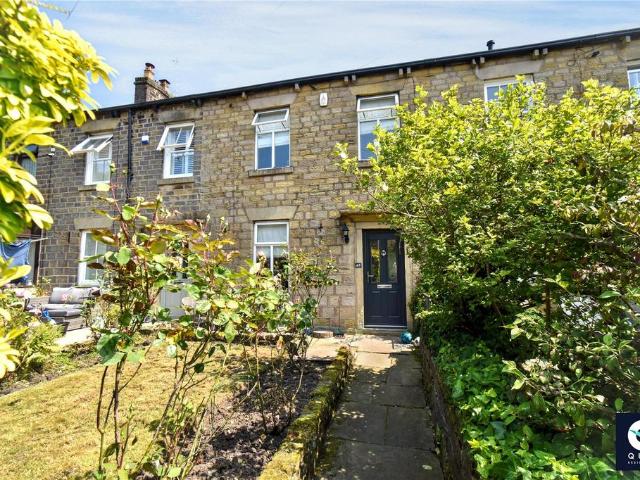 House for sale in Lee Bank, Greater Manchester
