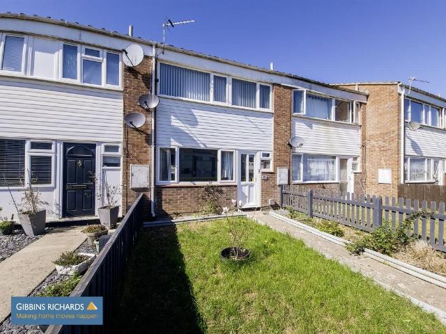 House for sale in Hamp, Bridgwater