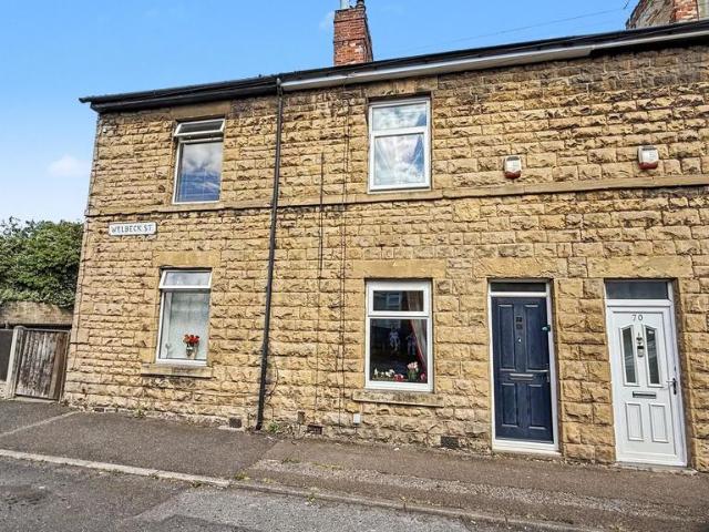 House for sale in Potters Corner, East Midlands