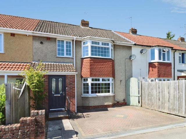 House for sale in Kingswood, South Gloucestershire