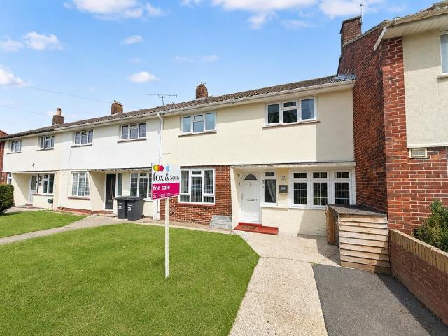 House for sale in Bridgemary, Middlecroft