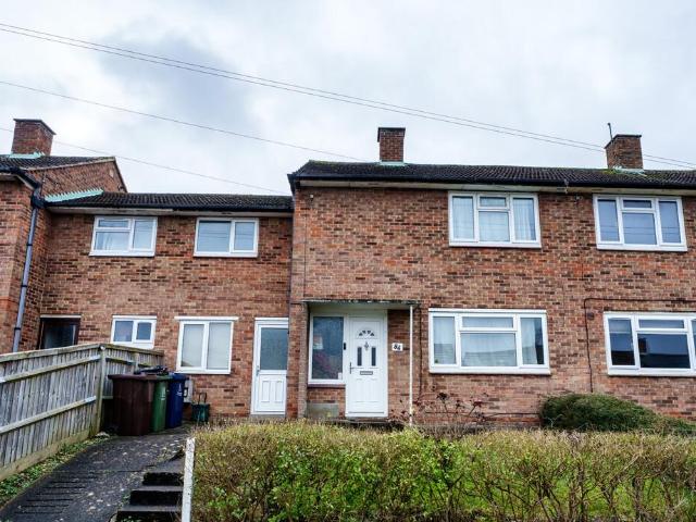 House for sale in Northway, The Slade