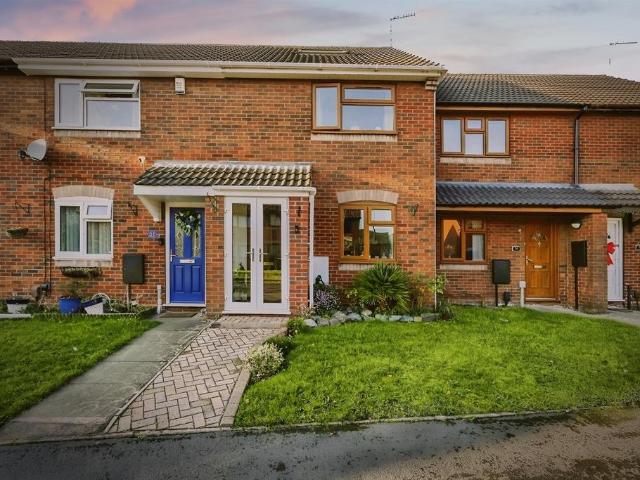 House for sale in Causeway Green, West Midlands