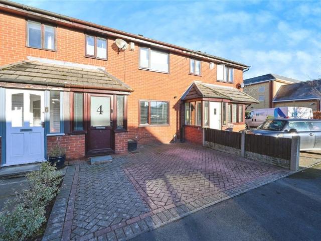 House for sale in Earlestown, Isle Of Man