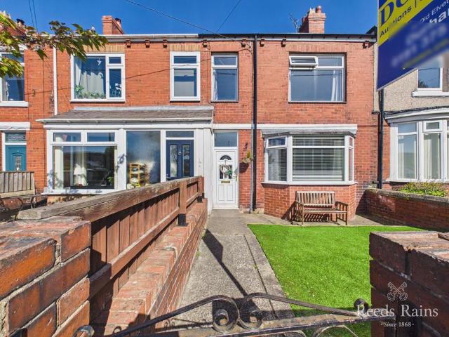 House for sale in Sacriston, Isle Of Man