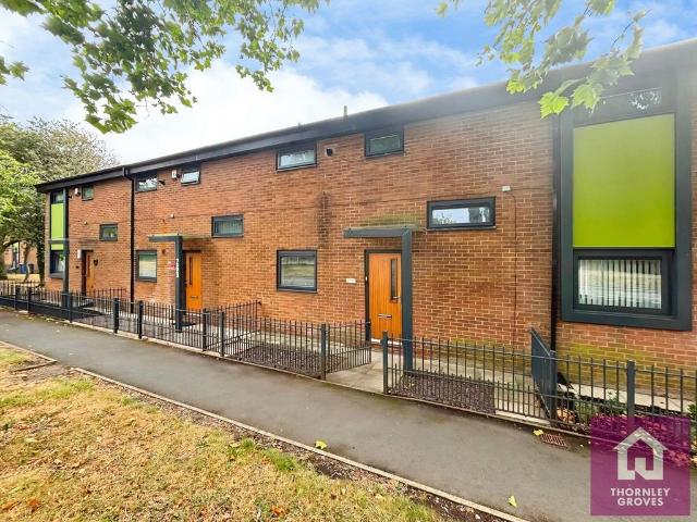 House for sale in Pendleton, Salford
