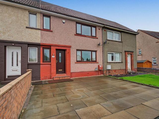 House for sale in Springside, Scotland