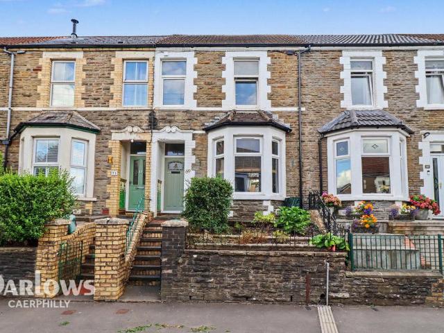 House for sale in St Martins, Caerphilly