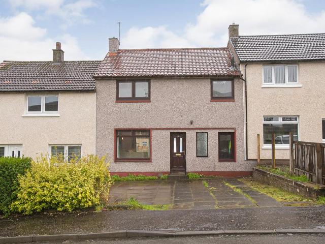 House for sale in Newliston, Kirkcaldy