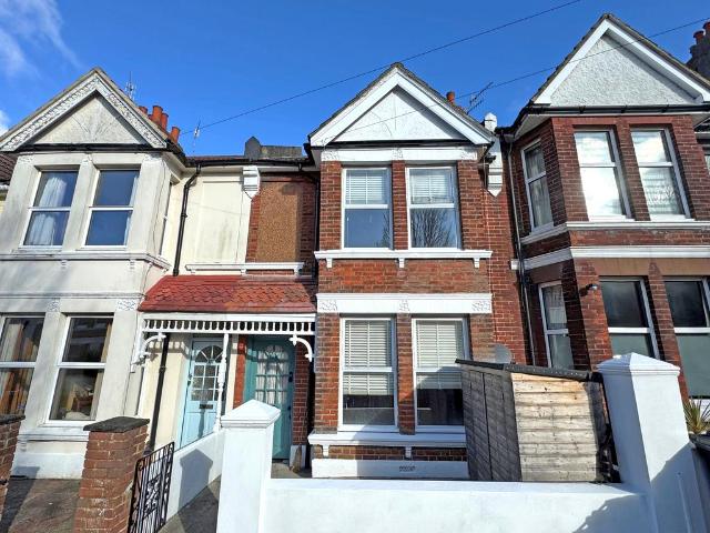 House for sale in Hollingdean, Brighton & Hove