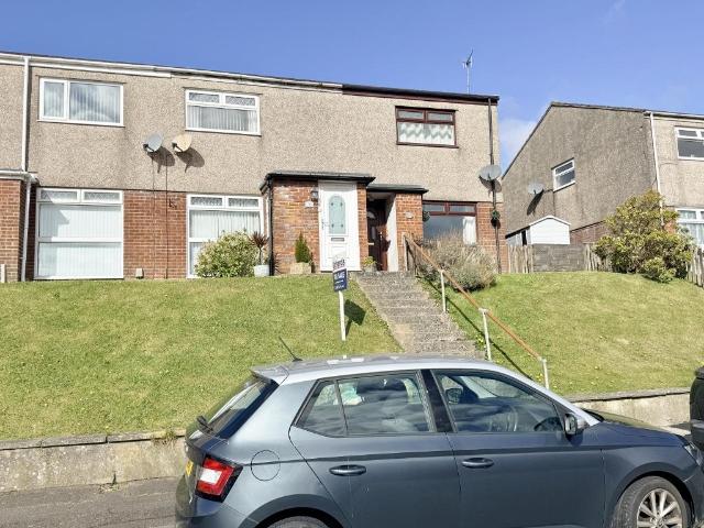 House for sale in Gorseinon, Wales