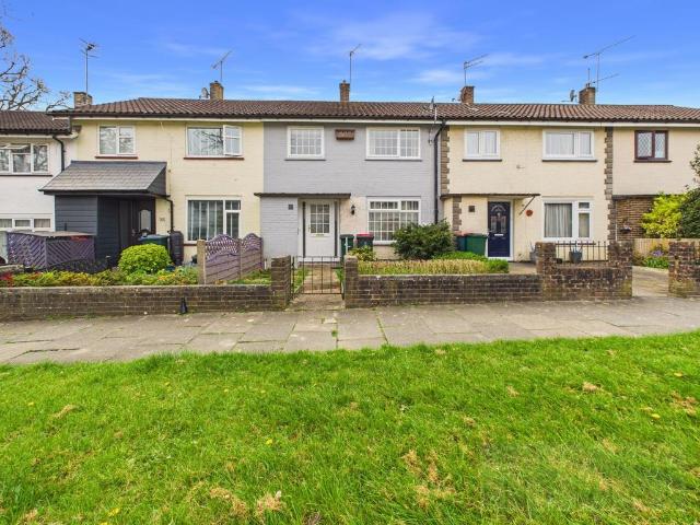 House for sale in Glynde, West Sussex
