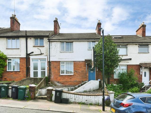 House for sale in Hollingdean, Brighton & Hove